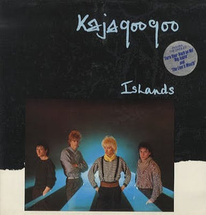 KAJAGOOGOO | ISLANDS