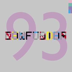 NEW ORDER | CONFUSION 12 VINYL