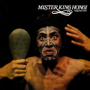 ORIGINAL CAST / SOUNDTRACK | MISTER KING HONGI