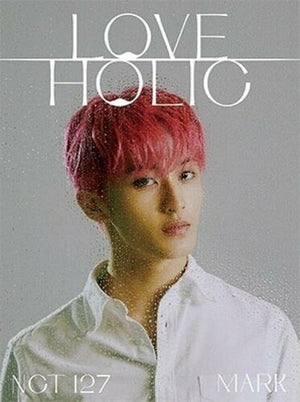 NCT 127 | LOVEHOLIC (MARK VERSION)