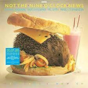 NOT THE NINE O'CLOCK NEWS | HEDGEHOG SANDWICH