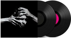 JONSI | SHIVER VINYL