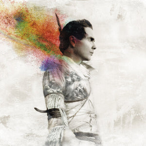 JONSI | GO VINYL