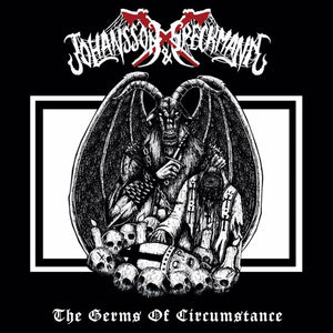 JOHANSSON & SPECKMANN | GERMS OF CIRCUMSTANCE