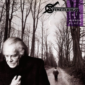 SANCTUARY | INTO THE MIRROR BLACK (3LP SET) (VINYL)
