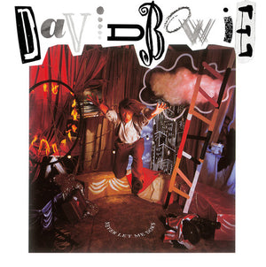 DAVID BOWIE | NEVER LET ME DOWN (2018 REMASTERED VERSION)