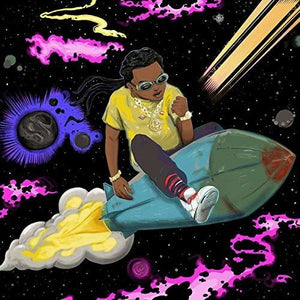 TAKEOFF | LAST ROCKET