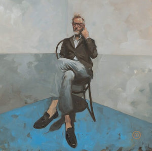 MATT BERNINGER | SERPENTINE PRISON