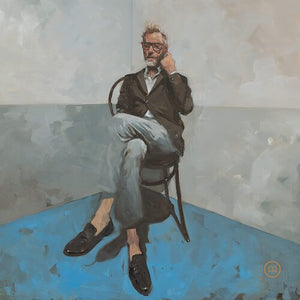 MATT BERNINGER | SERPENTINE PRISON