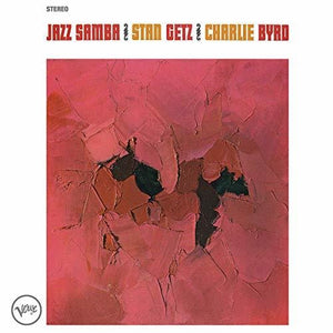 | JAZZ SAMBA