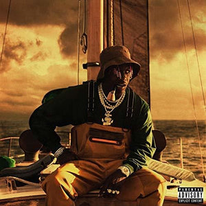 LIL YACHTY | NUTHIN 2 PROVE