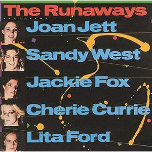 THE RUNAWAYS | BEST OF THE RUNAWAYS