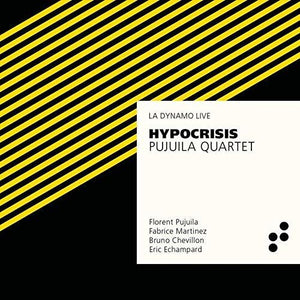 FLORENT PUJUILA | HYPOCRISIS