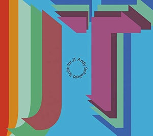 ANDY SCHOFIELD | SUITE FOR JT