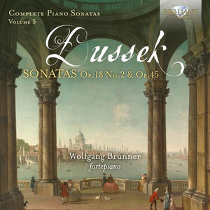 COMPLETE PIANO SONATAS 5