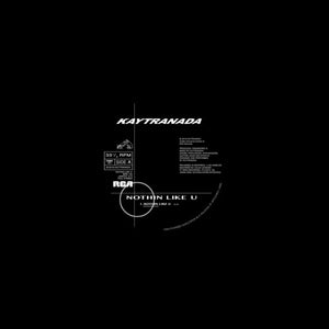 KAYTRANADA | NOTHIN LIKE U (VINYL)