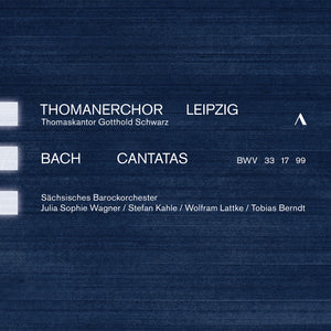 | CANTATAS