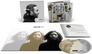 JOHN LENNON | GIMME SOME TRUTH