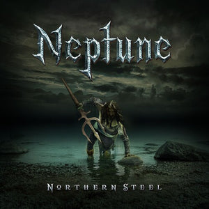 NEPTUNE | NORTHERN STEEL - GREEN