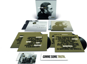 JOHN LENNON | GIMME SOME TRUTH
