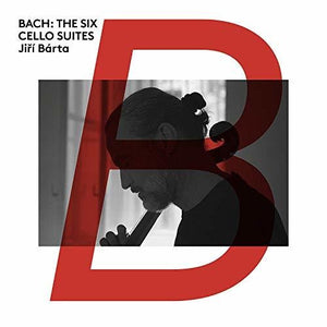 | SIX CELLO SUITES