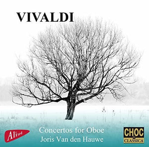 | CONCERTOS PER OBOE