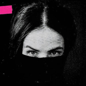 ELA MINUS | ACTS OF REBELLION (VINYL)