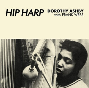 | HIP HARP
