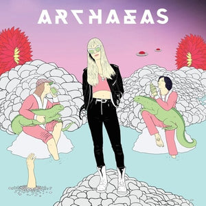 ARCHAEAS | ARCHAEAS