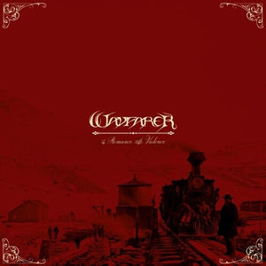 WAYFARER | ROMANCE WITH VIOLENCE