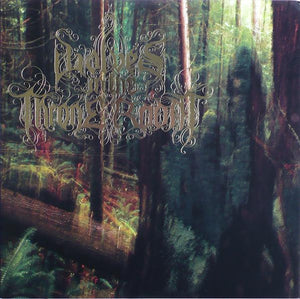 WOLVES IN THE THRONE ROOM | MALEVOLENT GRAIN - 12