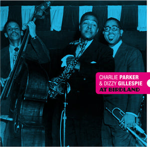 | AT BIRDLAND