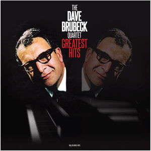 DAVE BRUBECK | GREATEST HITS