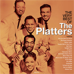 THE PLATTERS | VERY BEST OF