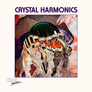 OCEAN MOON | CRYSTAL HARMONICS