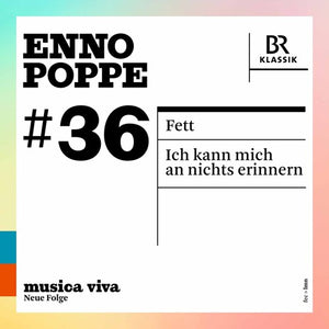 POPPE | MUSICA VIVA - POPPE 36