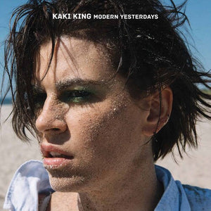 KING  THOMPSON | MODERN YESTERDAYS