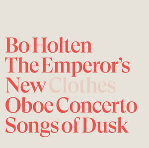 MUSICA FICTA  ODENSE SYMPHONY ORCHESTRA  HOLTEN | EMPEROR'S NEW CLOTHES