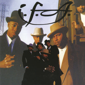 I.F.A. | INTERNATIONAL FAMILY AFFAIR