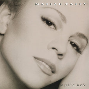 MARIAH CAREY | MUSIC BOX