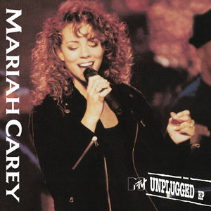 MARIAH CAREY | MTV UNPLUGGED (VINYL)