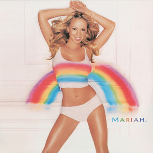 MARIAH CAREY | RAINBOW (2LP SET) (VINYL)