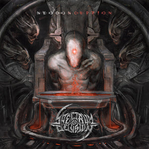 SPECTRUM OF DELUSION | NEOCONCEPTION