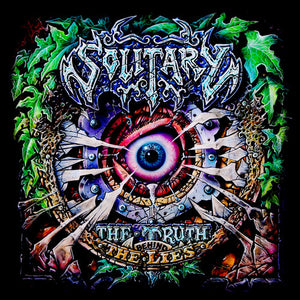 SOLITARY | TRUTH BEHIND THE LIES