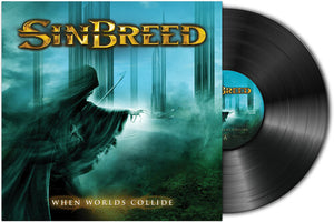 SINBREED | WHEN WORLDS COLLIDE