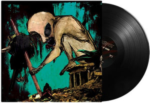 NUCLEAR | MURDER OF CROWS