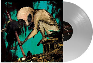 NUCLEAR | MURDER OF CROWS - TRANSPARENT