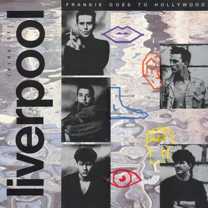 FRANKIE GOES TO HOLLYWOOD | LIVERPOOL