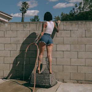 KEHLANI | IT WAS GOOD UNTIL IT WASN'T