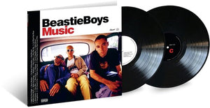 BEASTIE BOYS | BEASTIE BOYS MUSIC